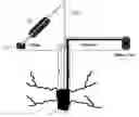 Fig. 01 - Composition and method to enhance recovery from oil wells