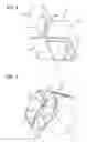 Fig. 02 - Adhesively mounted electrical box assembly