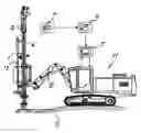 Fig. 02 - Method and device for impact loosening of thread joints