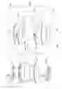 Fig. 08 - Washpipe seal