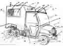 Fig. 01 - Emergency utility vehicle