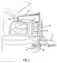 Fig. 02 - Step and support for vehicle mechanics