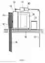 Fig. 02 - Elevator escape device with improved brake and ventilation systems