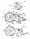 Fig. 04 - Wheelbarrow with braking system