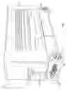 Fig. 02 - Manually actuated brake system for manually towable vehicle