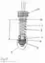 Fig. 02 - Vibration damper having a buffer spring