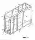 Fig. 02 - Flow through article storage device