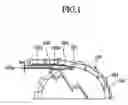 Fig. 02 - Conveyer apparatus having footsteps