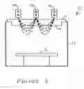Fig. 02 - Enhanced magnetron sputtering target