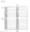 Fig. 10 - Lamination-type gas sensor element and gas sensor