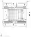 Fig. 08 - Electrolytic cell and system for treating water