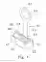Fig. 07 - Rotary wrench display bracket