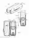 Fig. 02 - Container for storing a shaving implement
