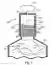 Fig. 03 - Wax container kit for auto detailing