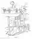Fig. 07 - Pool cleaning apparatus