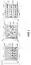 Fig. 06 - Process reactor with layered packed bed