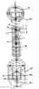 Fig. 01 - Extraction method using a static micromixer