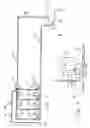 Fig. 02 - Arrangement and method for maintaining a minimum flow velocity in the coolant return of a machine tool coolant filtration system