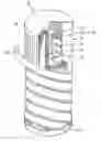 Fig. 01 - Fluid treatment elements