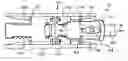 Fig. 01 - Two piece draft gear housing having an integral yoke