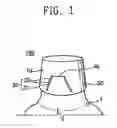 Fig. 02 - Bottle cap and a bottle with the same