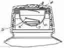 Fig. 01 - Closure for collapsible contatiner