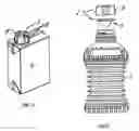 Fig. 03 - Closure for collapsible contatiner