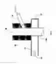 Fig. 09 - Microwave plasma burner