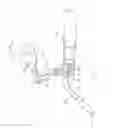 Fig. 06 - Hex mount for welding torch