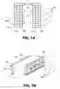 Fig. 07 - Cooling method and nine-down packaging configuration for enhanced cooling of produce