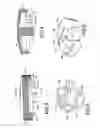 Fig. 03 - Pill dispensing container elements and methods