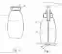 Fig. 02 - Illuminated liquid soap dispenser