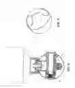 Fig. 07 - Soap dispenser extruding device