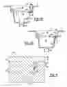 Fig. 03 - Golf car cup holder