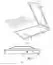 Fig. 07 - Electronic voting pad input device, system and method