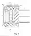 Fig. 02 - IMAGE CAPTURING ELEMENT PACKAGE FOR ELECTRONIC ENDOSCOPE