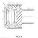 Fig. 07 - IMAGE CAPTURING ELEMENT PACKAGE FOR ELECTRONIC ENDOSCOPE