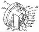 Fig. 01 - Clog resistant spray nozzle