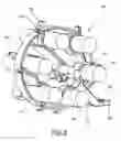 Fig. 03 - Cable bracket and strap assembly
