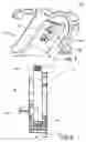 Fig. 06 - Cable bracket and strap assembly