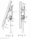 Fig. 06 - Supporting device for supporting an article thereon