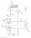 Fig. 02 - Collapsible type hanging holder for a beverage container