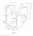 Fig. 02 - Toilet tissue boxholder