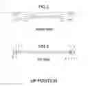 Fig. 09 - Tomcatz stabilizer