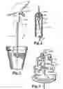 Fig. 02 - Helium balloon ribboned mounting stick