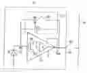 Fig. 01 - Amplification with feedback capacitance for photodetector signals