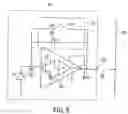 Fig. 07 - Amplification with feedback capacitance for photodetector signals
