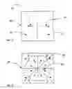 Fig. 08 - Wide-angle sensor system with a cube corner reflector, and production of the molds