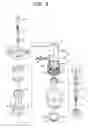 Fig. 04 - Electromagnetic fuel injector