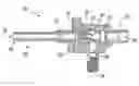 Fig. 01 - Mini gas valve stem